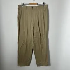 MUNSINGWEAR チノパン