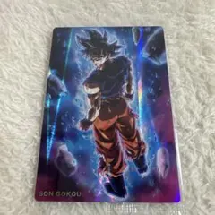 2026年最新】ドラゴンボールヒーローズ 悟空 srの人気アイテム - メルカリ