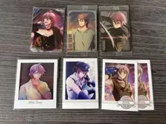 まとめ売り　ŹOOĻ 御堂虎於