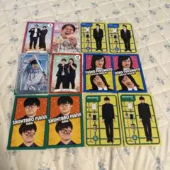 まとめ売り】よしもとコレカ 7th Edition - メルカリ