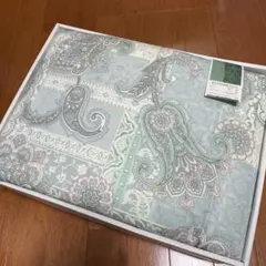 肌掛けふとん