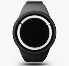ZIIIRO Eclipse Unisex Watchジーロ 腕時計 エクリプス