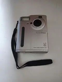 2026年最新】FINEPIX 700の人気アイテム - メルカリ