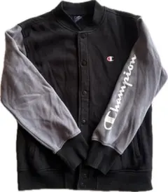 Champion カラーブロックジャケット