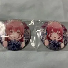 プロセカ　桃井愛莉　グリ缶