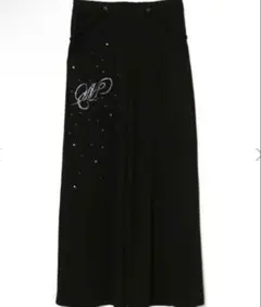 2026年最新】LOgo gradation pants melt the ladyの人気アイテム