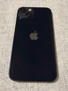 Apple iPhone13 本体 ブラック