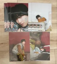 2025年最新】大倉空人 生写真 生誕の人気アイテム - メルカリ