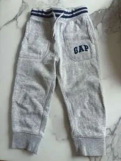 Gap Kids 裏起毛スウェットパンツ 2years