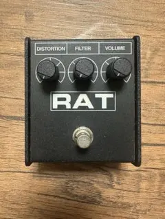 ProCo RAT2 ディストーション エフェクター 本体のサムネイル