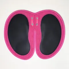 【2回使用 美品】Jogfoot ジョグフット EGF-20 ピンク