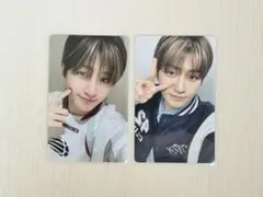 TWS ジフン トレカ ペンミ DVD