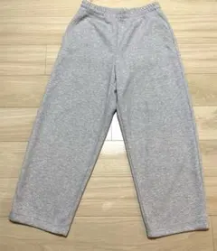 UNIQLO :C スウェットパンツ グレー M