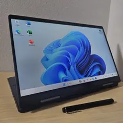 V83HS／ Core i5 第11世代／タッチ・ペン