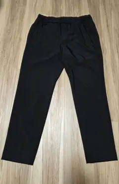 【デサントオルテライン】テックスリムパンツ