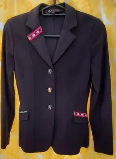 【美品】KINGSLAND EQUESTRIAN ジャケット