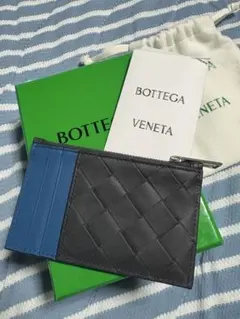 BOTTEGA VENETA コインケース サンダー - メルカリ