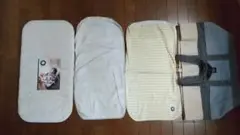 RACCO ネドコBAG オヤモコモ