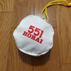 551豚まんエコバッグ