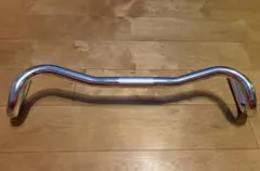 NITTOニットー M137 DIRT DROP BAR CMWC 480mm - メルカリ