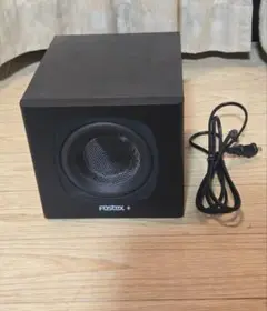 2025年最新】FOSTEX PM-SUBminiの人気アイテム - メルカリ