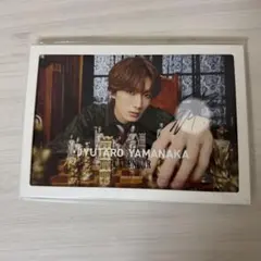 M!LK 山中柔太朗 カレンダー 2025.4-2026.3