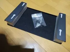 EcoFlow GLACIER専用キャスター・ハンドル 未使用品 - メルカリ