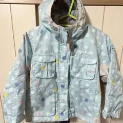 mistalジュニアスキーウェア　150 2025年最新】mistral スキーウェア キッズの人気アイテム - メルカリ