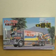 2025年最新】トラック野郎一番星 ラジコンの人気アイテム - メルカリ