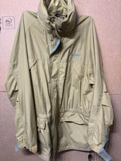 90’sビンテージ/Timberland ティンバーランド /マウンテンパーカー