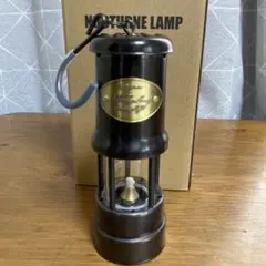 【新品未使用・展示品】WAQ NOCTURNE LAMP ブラック