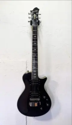 【希少】SMICK MV-48HT TYPE エレキギター 希少】SMICK MV-48HT TYPE エレキギター | Mercari