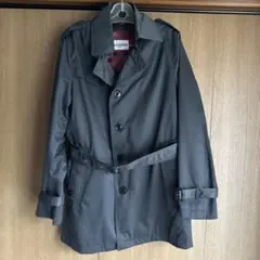 JOHN PEARSE コート　ライナーつき