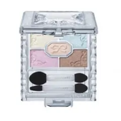 ジルスチュアート リボンクチュールアイズ