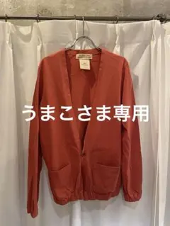 レミレリーフ　REMIRELIEF カーディガンのサムネイル