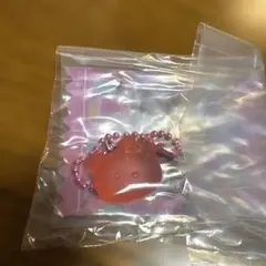 サンリオキャラクターズ　グミチュアチャーム　ハローキティー