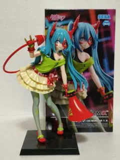初音ミク MONSTAR+フェルン+喜多川海夢 ベロニカ リペイント 初音ミク MONSTAR+フェルン+喜多川海夢 ベロニカ リペイント | Mercari
