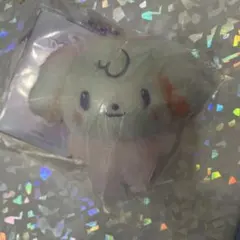 ATEEZ ANITEEZ ユノ ぬいぐるみ color tiny トレカ付 | Mercari