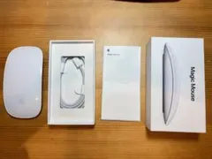 Apple Magic Mouse A1657