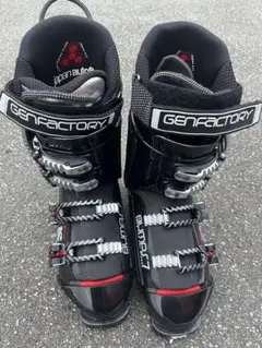 美品 GENFACTORY ゲンファクトリー BUMPS78 27.0 美品 GENFACTORY ゲンファクトリー BUMPS78 27.0 - メルカリ