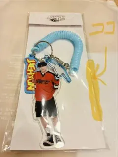 JAEHYUN アクリルキーホルダー