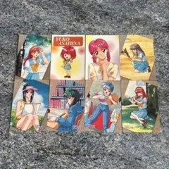 2025年最新】ときめきメモリアル トレカの人気アイテム - メルカリ