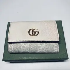 2025年最新】gucci キーケース マーモントの人気アイテム - メルカリ