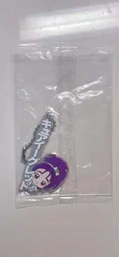 キュアイーグレット ラバーマスコット