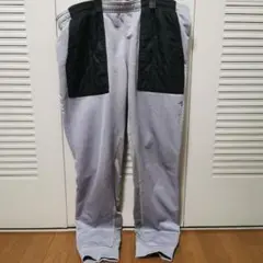 Reebok リーボック Ｗハイブリッドスウェットパンツ 堀口恭司