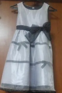 ピアノ発表会　ワンピース ドレス　女児130 サイズ