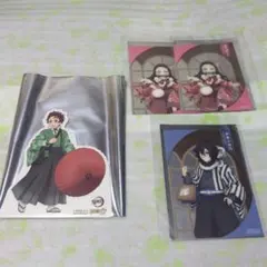 鬼滅の刃　ナンジャタウン　グッズ