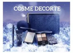 2025年最新】コスメデコルテ クリスマスコフレ 2023の人気アイテム