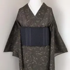 2026年最新】#三花洗える着物の人気アイテム - メルカリ