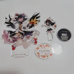 2025年最新】射命丸文の人気アイテム - メルカリ